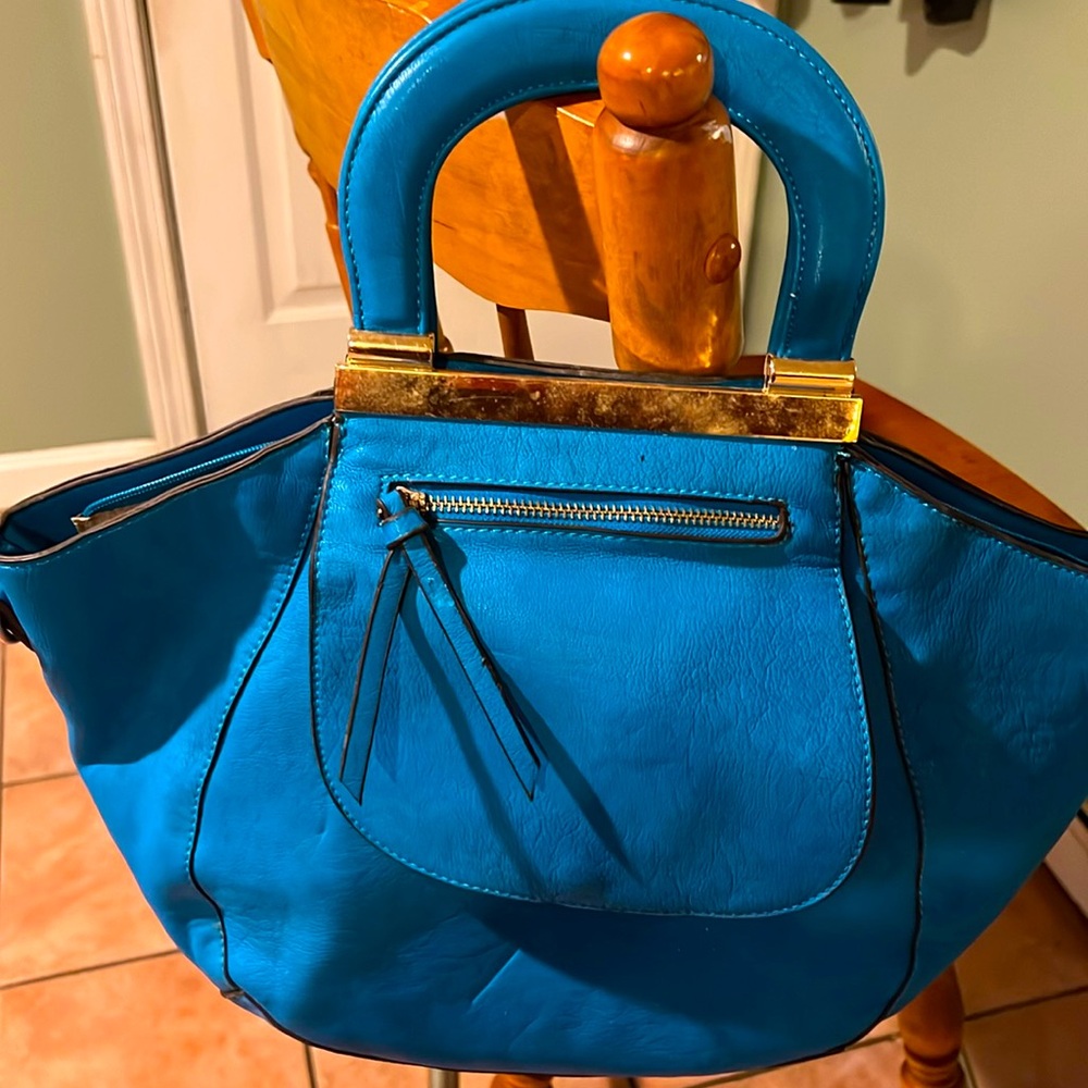 Never used sling bag great for anything